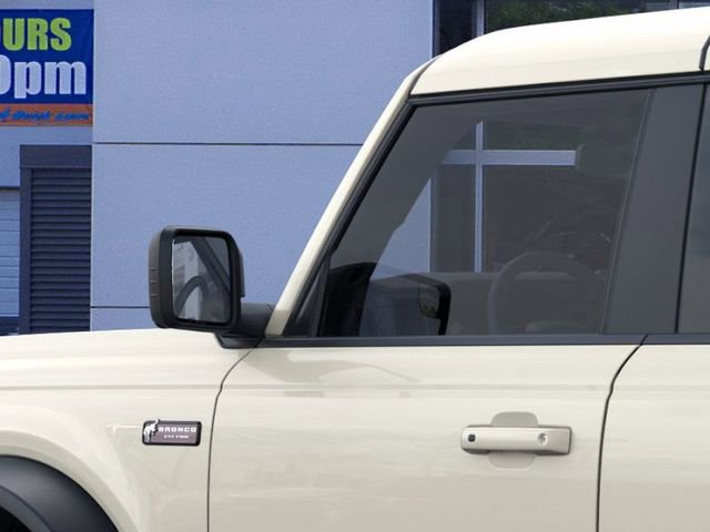 New 2026 Ford Bronco Outer Banks w/ Sasquatch Package image 30