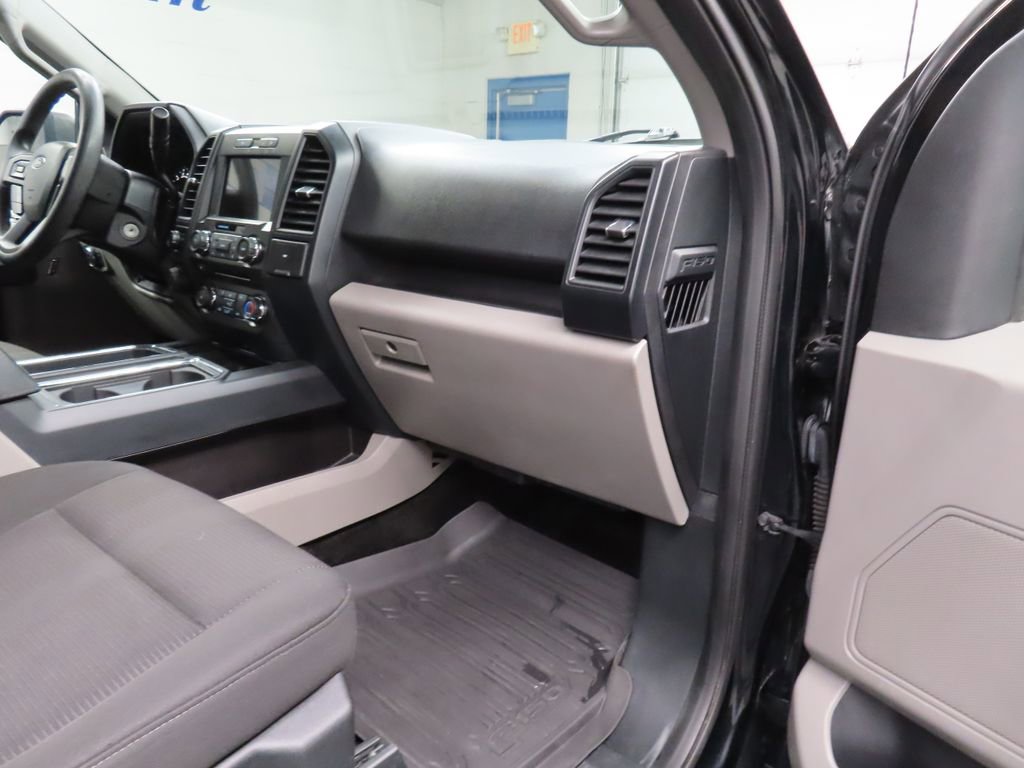Used 2018 Ford F150 XL w/ Equipment Group 101A Mid AWD/4WD image 26