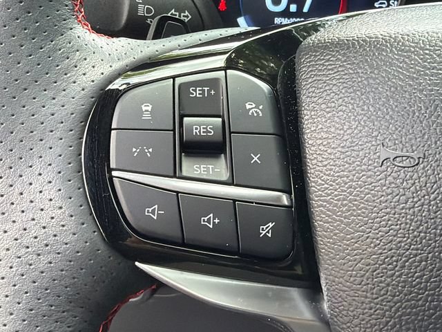 Used 2025 Ford Explorer ST AWD/4WD image 25