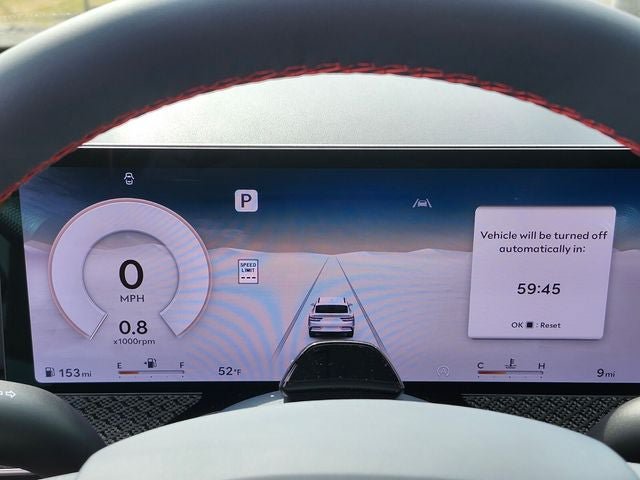 New 2026 Genesis GV80 3.5T e-SC AWD/4WD image 30