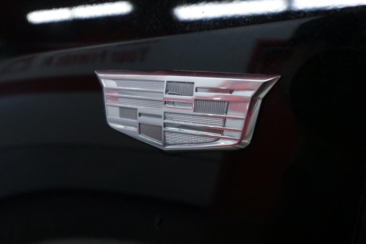 Used 2023 Cadillac XT5 Sportv w/ Technology Package AWD/4WD image 44