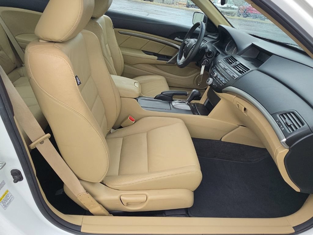 Used 2012 Honda Accord EX-L image 26