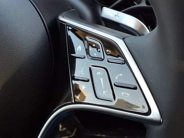 New 2026 Mercedes-Benz E 450 4MATIC Sedan image 10