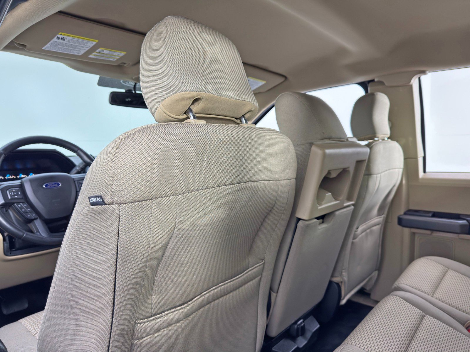 Used 2016 Ford F150 XLT w/ Equipment Group 301A Mid image 30