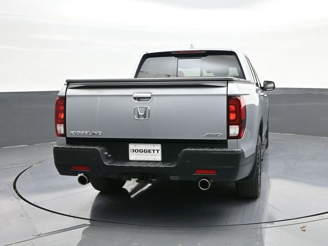 Certified 2022 Honda Ridgeline RTL-E image 11