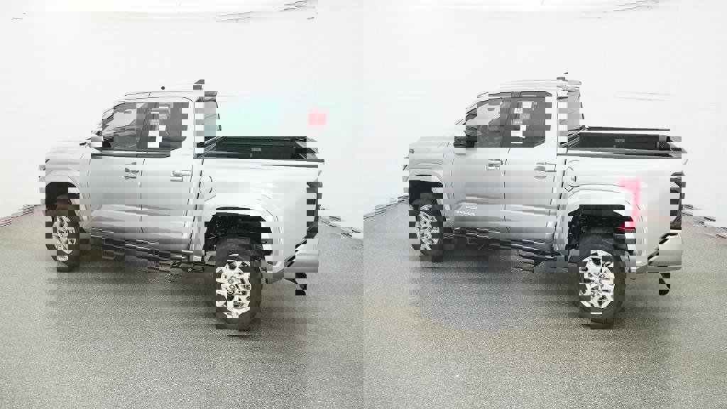 New 2026 Toyota Tacoma SR5 image 22