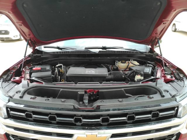 Used 2021 Chevrolet Suburban LS RWD image 50