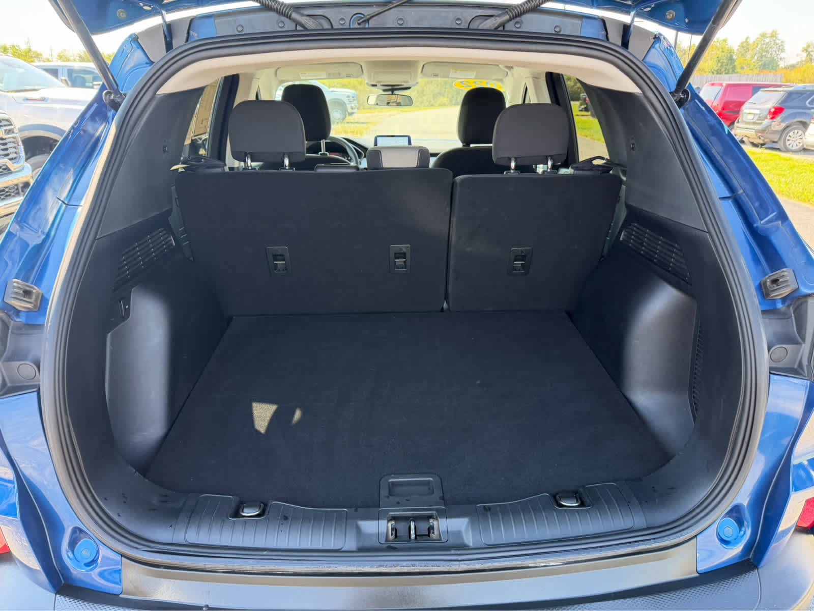 Used 2022 Ford Escape SE AWD/4WD image 38