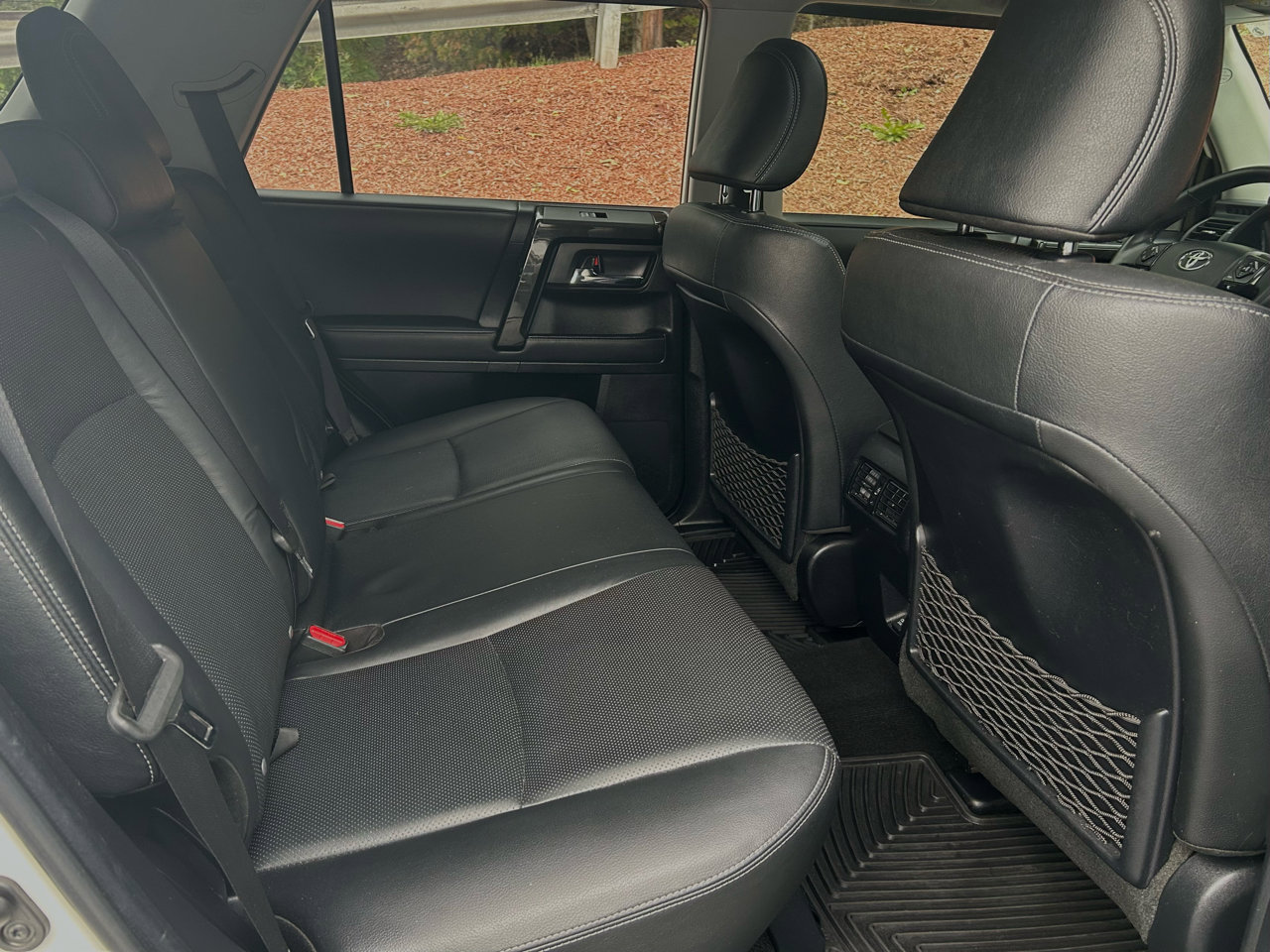 Used 2020 Toyota 4Runner Nightshade image 20