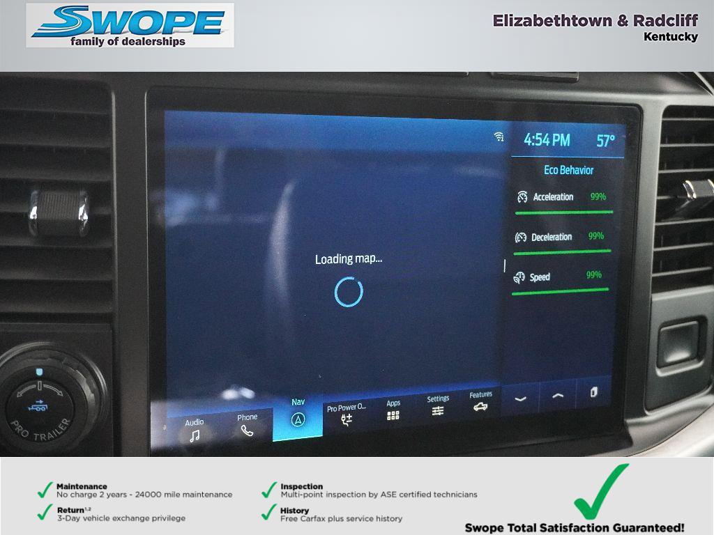 Used 2021 Ford F150 Lariat image 23