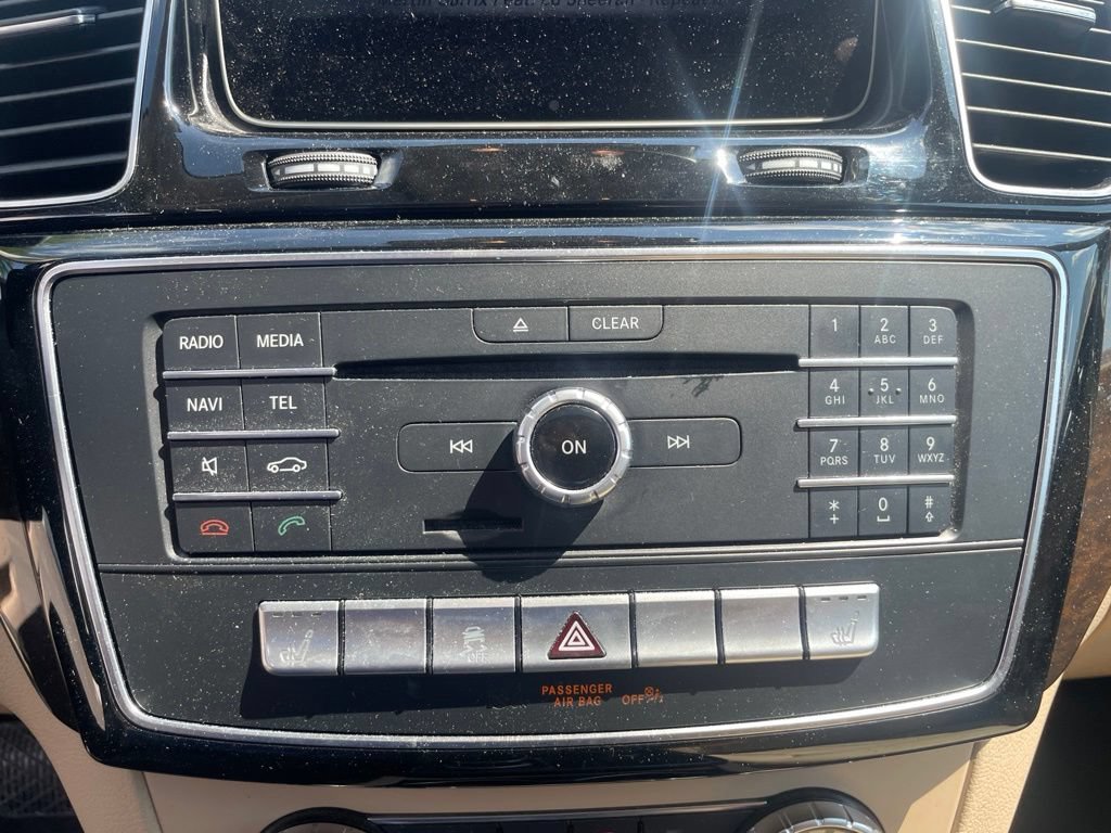 Used 2018 Mercedes-Benz GLE 350 4MATIC image 24