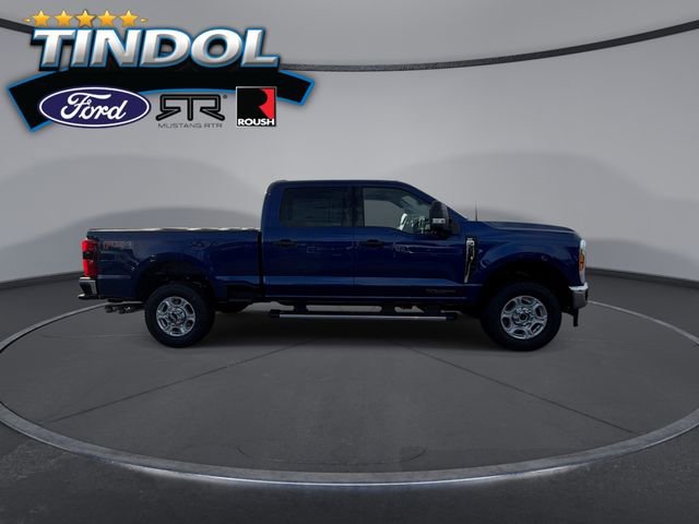 New 2026 Ford F350 XLT w/ 360-Degree Camera Package image 9