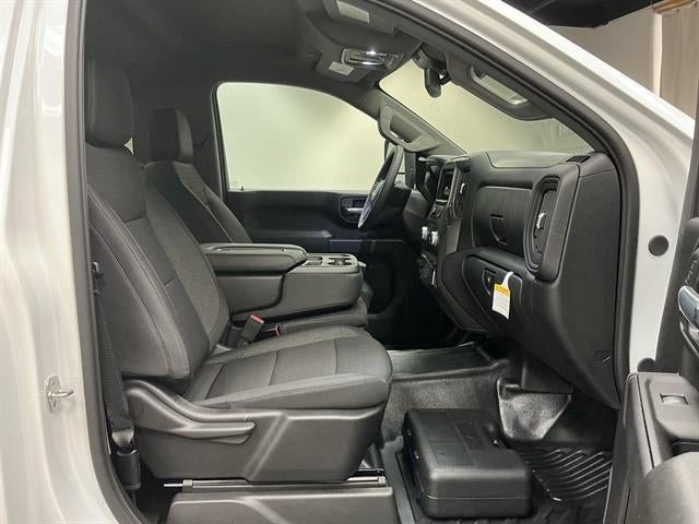 New 2026 GMC Sierra 2500 Pro AWD/4WD image 25