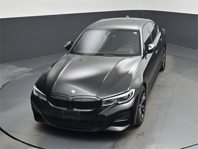 Used 2022 BMW 330i Sedan w/ M Sport Package image 43