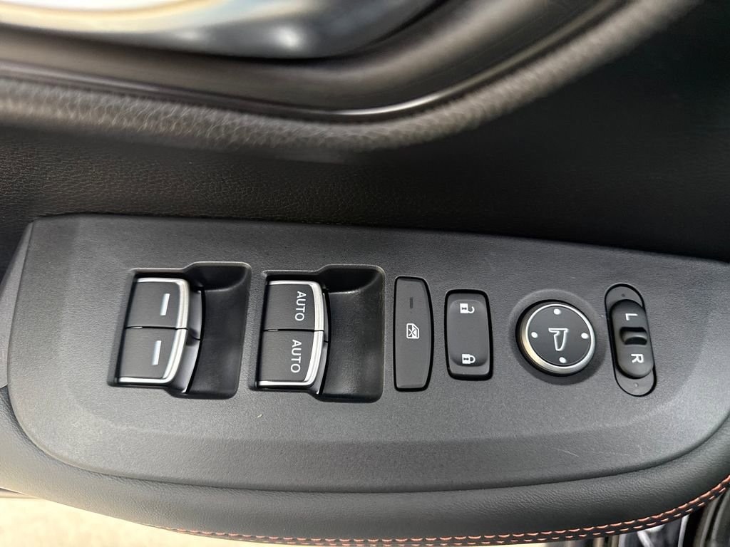 Used 2023 Honda HR-V Sport image 15