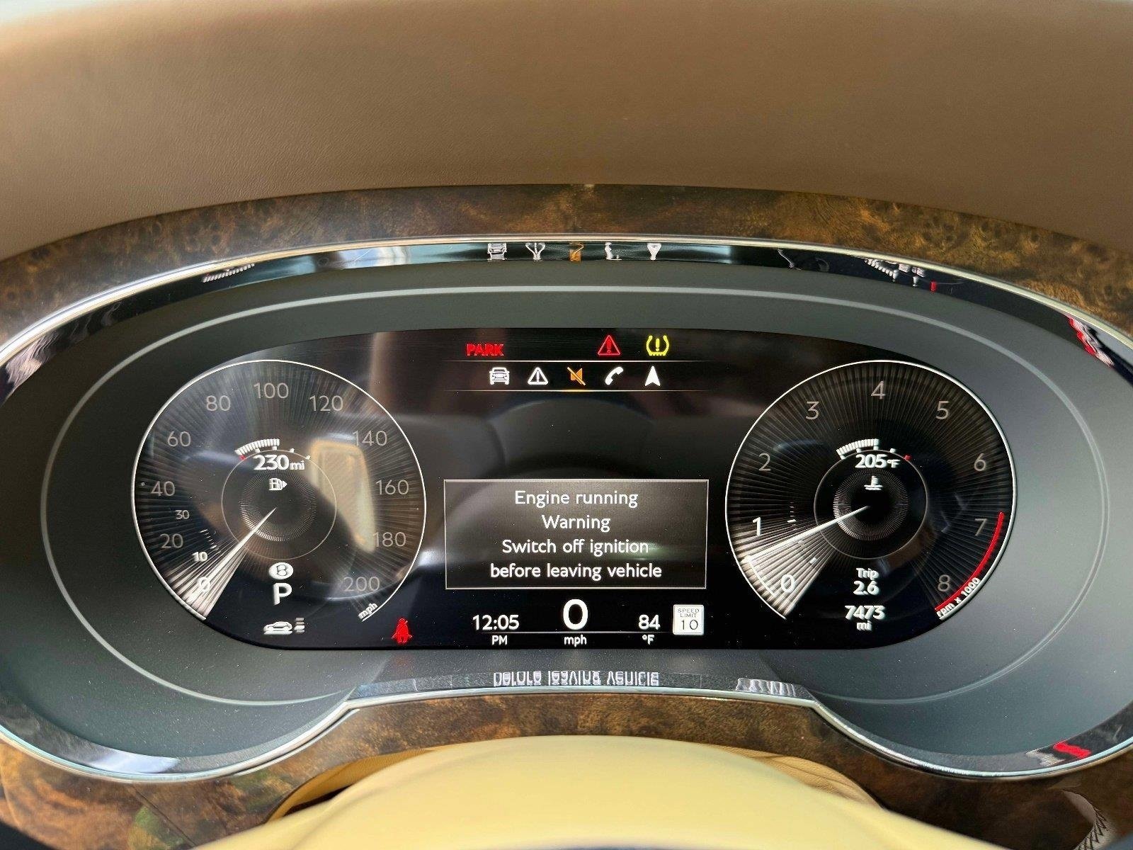 Used 2022 Bentley Bentayga image 55