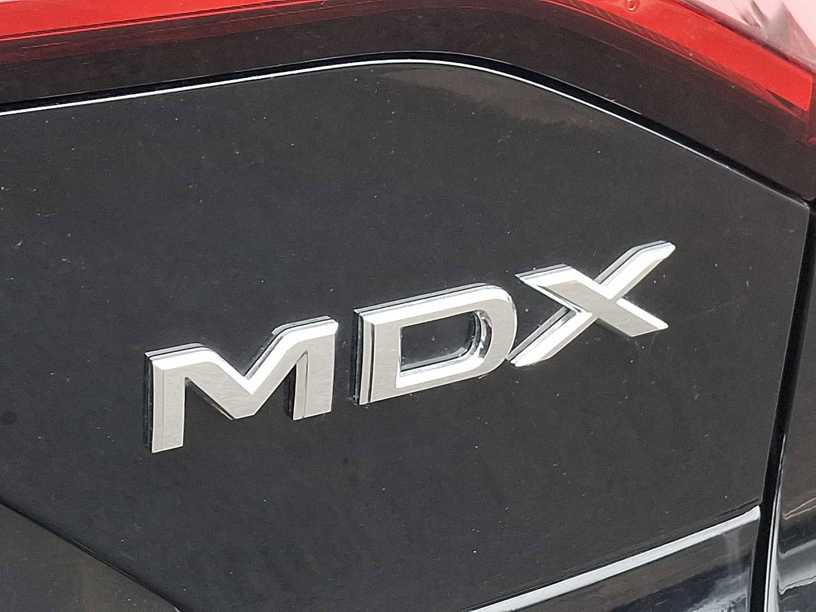 Certified 2026 Acura MDX FWD w/ Technology Package image 30