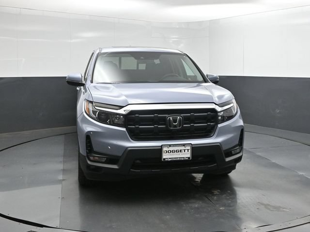 New 2026 Honda Ridgeline RTL image 17