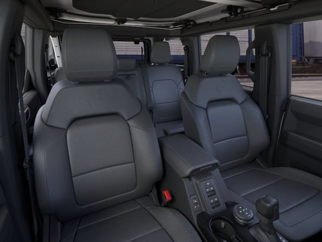 New 2026 Ford Bronco Badlands AWD/4WD image 10