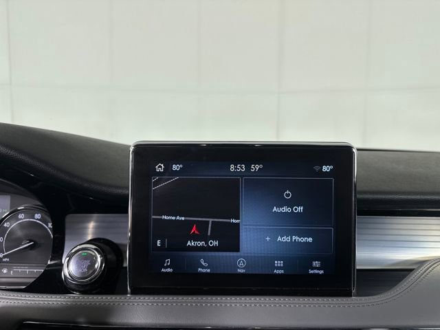 Used 2021 Lincoln Corsair AWD w/ Equipment Group 101A image 20