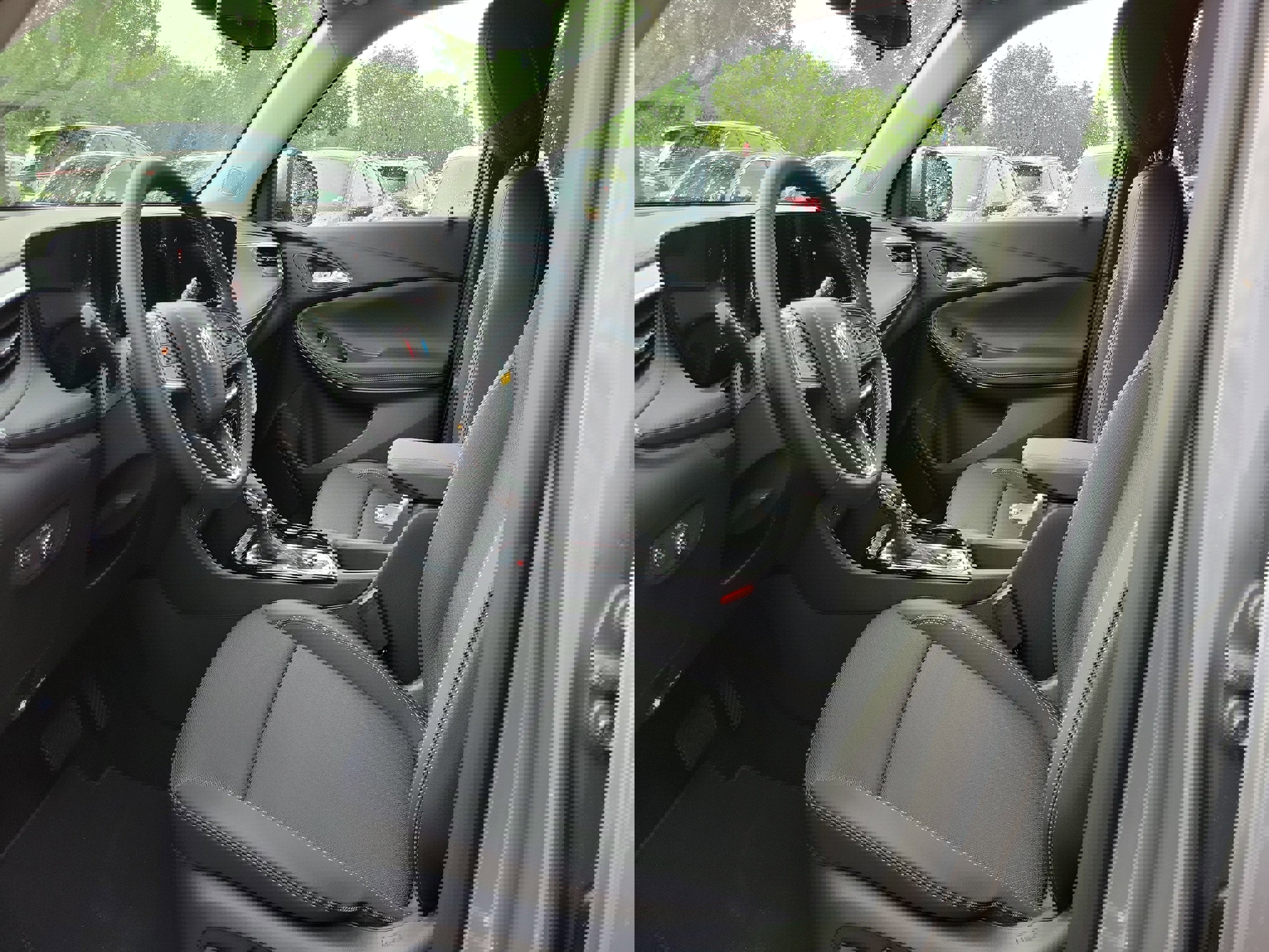 New 2026 Buick Encore GX Preferred w/ Comfort Package image 8