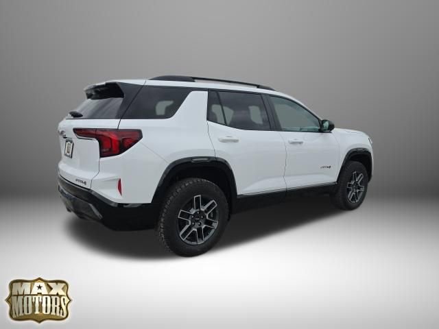 New 2026 GMC Terrain AT4 AWD/4WD image 13