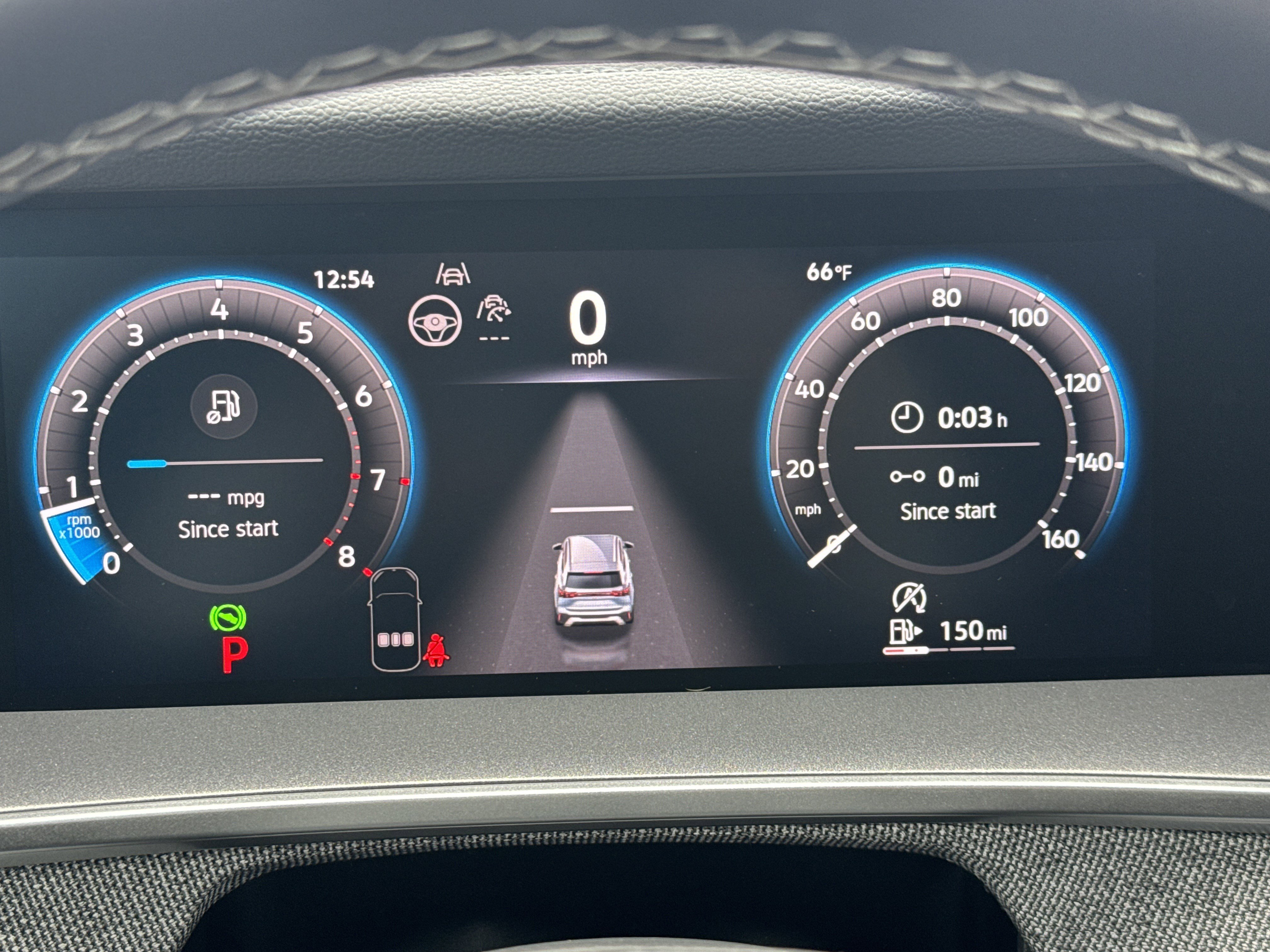 Used 2025 Volkswagen Tiguan S image 11