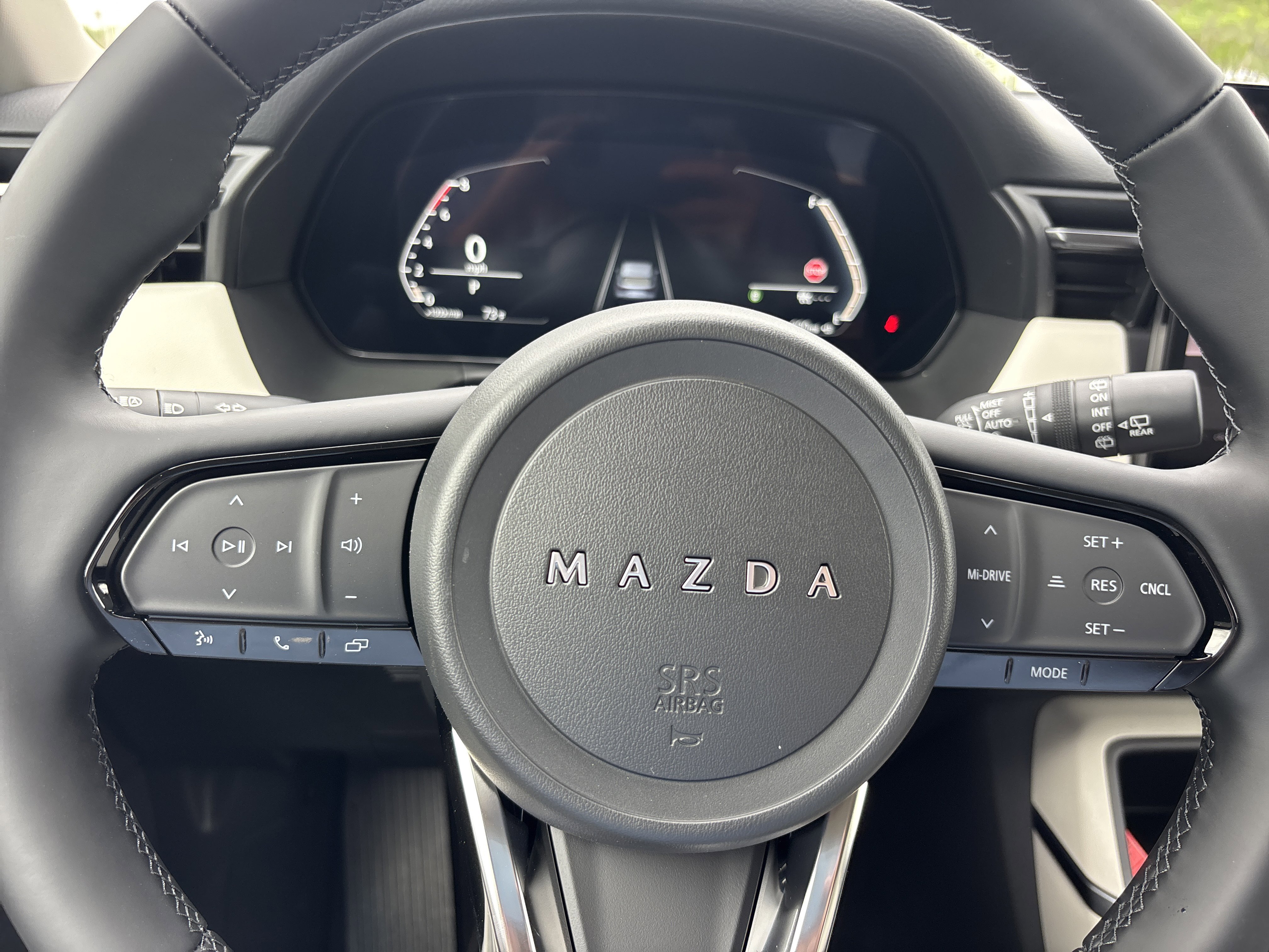 New 2026 MAZDA CX-5 Select image 22