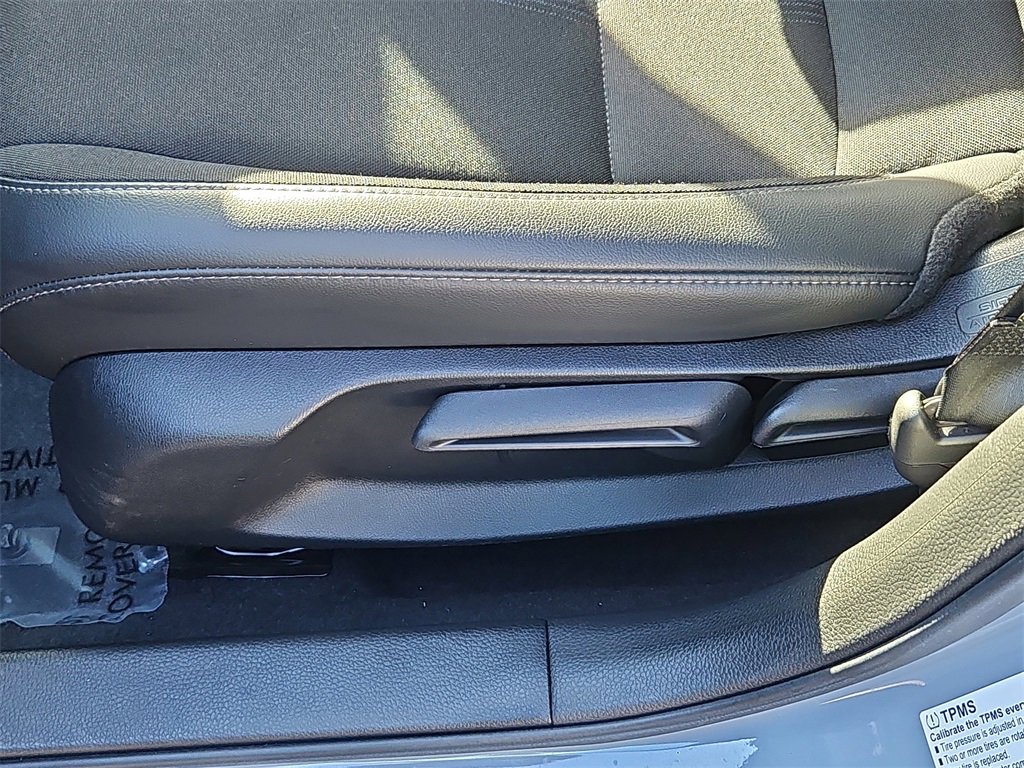 Certified 2024 Honda Civic Sport image 17