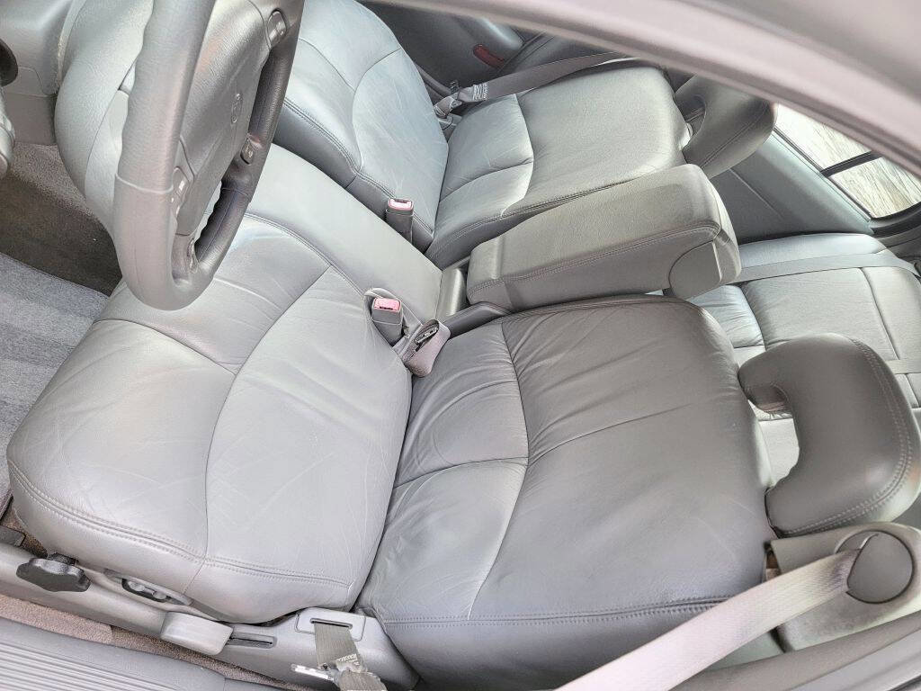 Used 2005 Buick Le Sabre Custom image 23