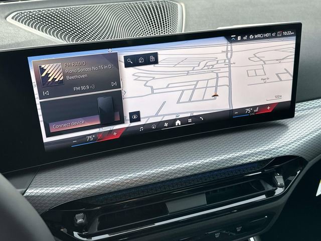 New 2026 BMW 330i xDrive 330i xDrive w/ Premium Package image 16