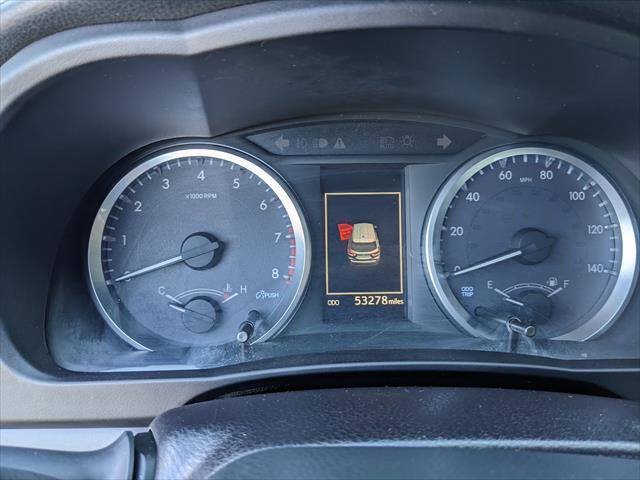 Used 2017 Toyota Highlander Plus w/ Protection Package #3 AWD/4WD image 13