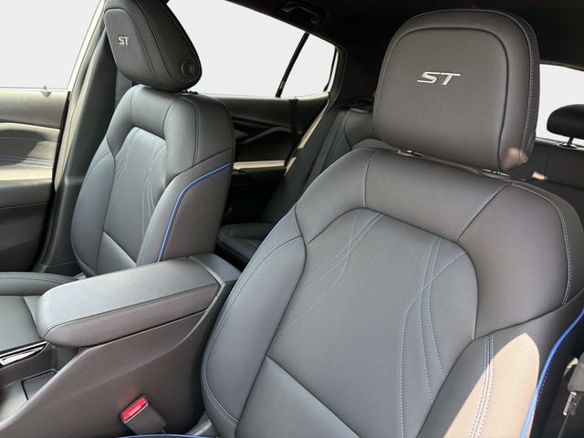 New 2026 Buick Envista Sport Touring w/ Convenience I Package FWD image 20