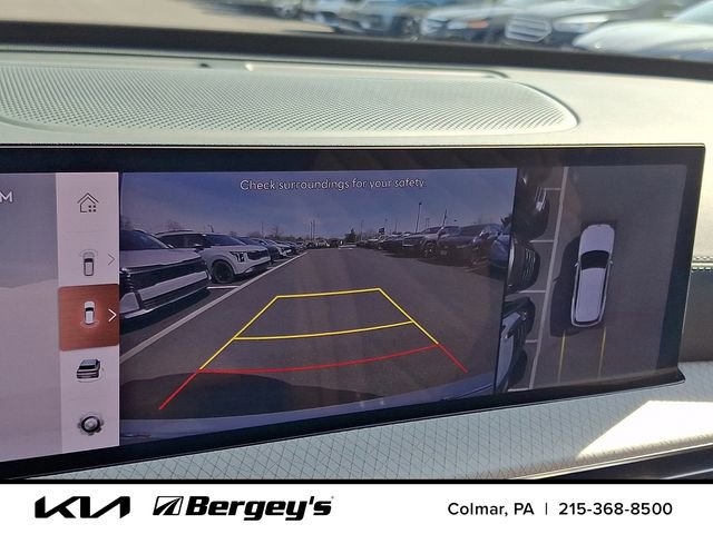 Used 2026 Genesis GV80 3.5T Prestige AWD/4WD image 21