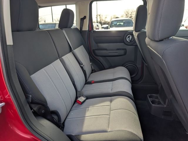 Used 2009 Dodge Nitro SE image 19