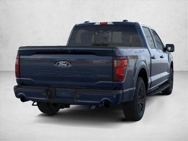 New 2026 Ford F150 Tremor image 8