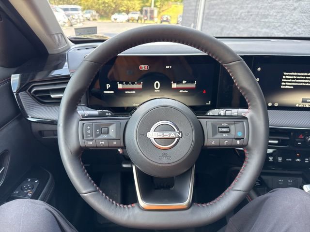 New 2026 Nissan Kicks SR w/ SR Premium Package image 18