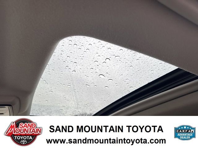 Used 2021 Toyota 4Runner Limited image 16