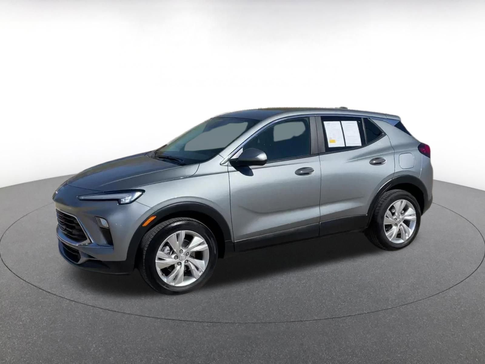 Used 2025 Buick Encore GX Preferred image 8