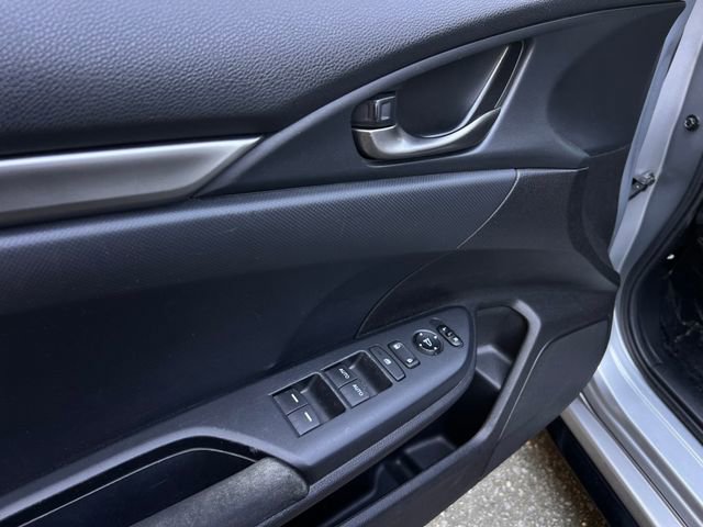 Used 2019 Honda Civic Sport image 11