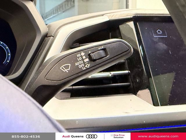 Certified 2023 Audi Q4 e-tron Premium Plus w/ Premium Plus AWD/4WD image 25