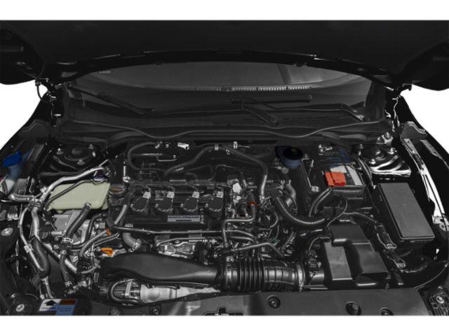 Used 2020 Honda Civic Sport image 12