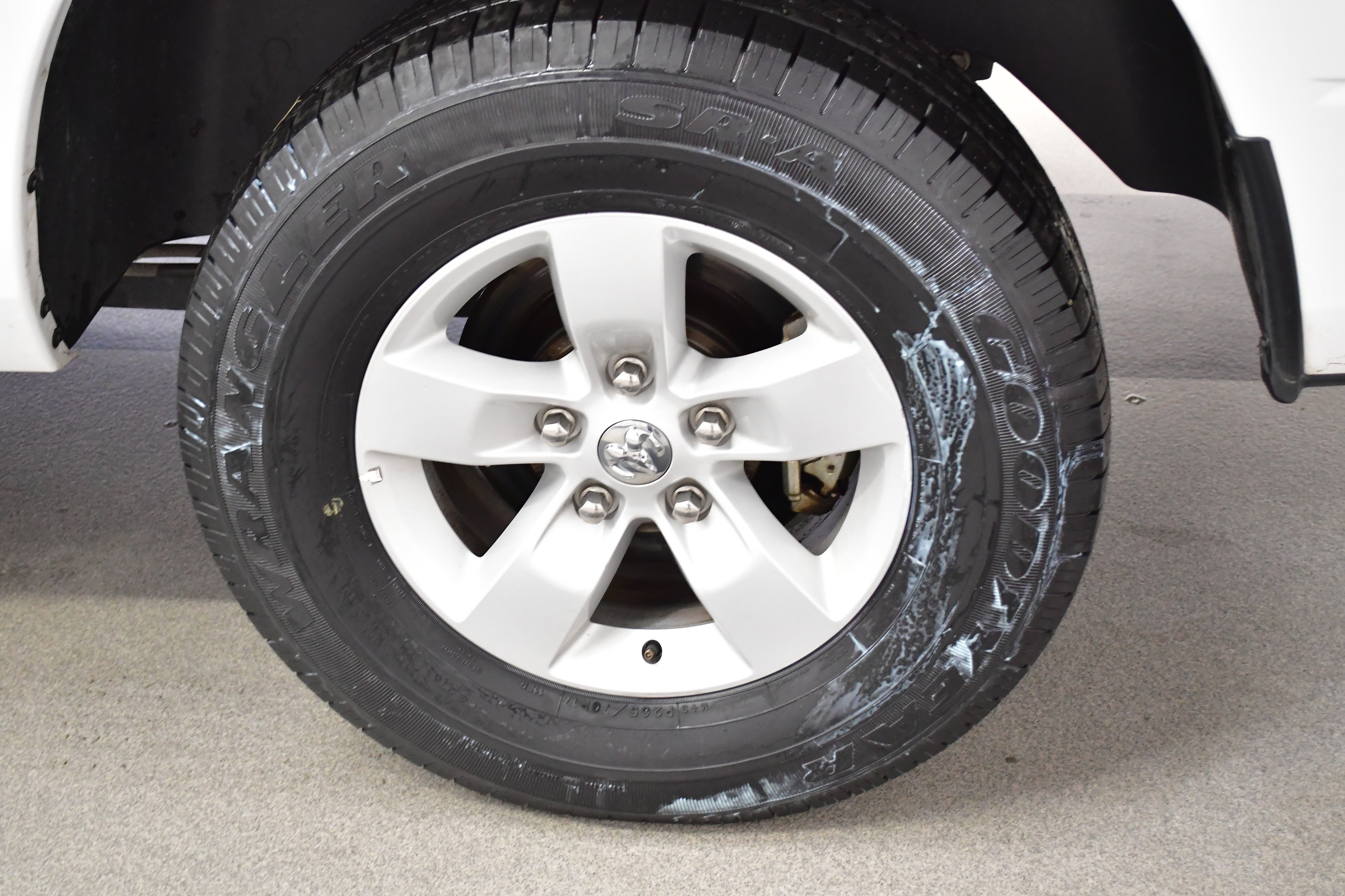 Used 2023 RAM 1500 Classic SLT w/ Trailer & Traction Group AWD/4WD image 32