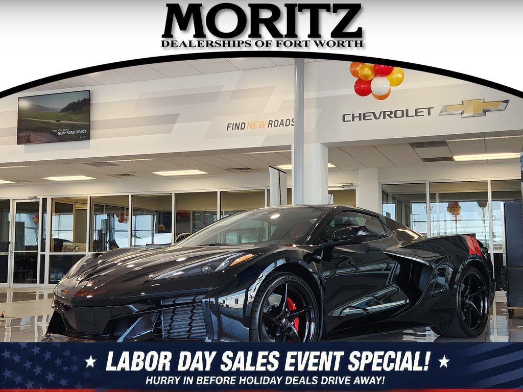 New 2027 Chevrolet Corvette Grand Sport RWD video 1