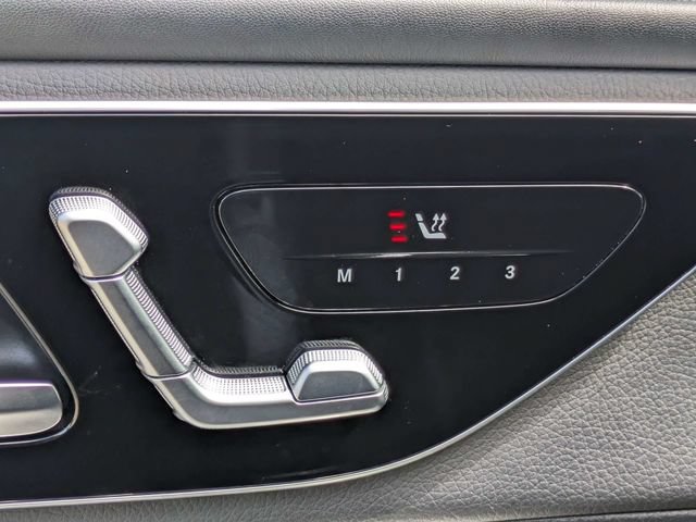 Used 2024 Mercedes-Benz GLC 300 4MATIC image 22