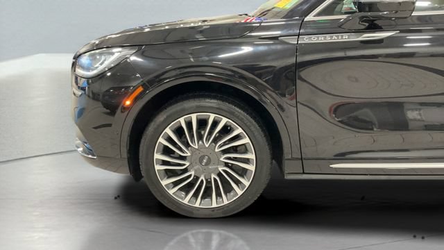 Used 2020 Lincoln Corsair Reserve w/ Equipment Group 201A AWD/4WD image 25