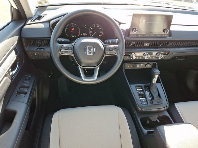 Certified 2024 Honda CR-V EX image 11