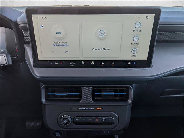 Used 2025 Ford Maverick Lobo AWD/4WD image 13