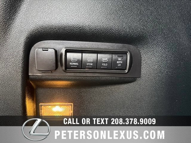 Used 2019 Ford Explorer Platinum AWD/4WD image 24