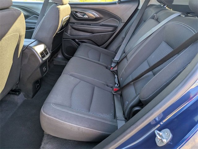 Certified 2022 GMC Terrain SLE w/ Driver Convenience Package image 24